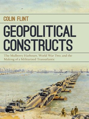 cover image of Geopolitical Constructs